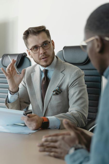 Your Business, Our Expertise